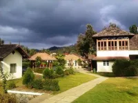 Springdale Heritage Resort Hotels in Periyar