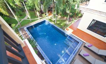 BangTao Tara Villa One Phuket