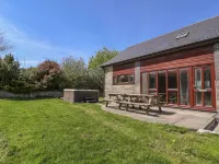 Glanyrafon Bungalow Các khách sạn ở Llanidloes Without