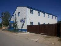 Beliye Nochi Hotel Hotels near Nojabrxsk Airport