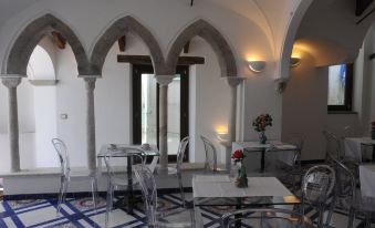 Hotel Croce di Amalfi