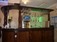 Gold Hotel