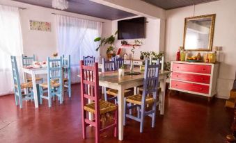 Hostal Dolegant Pichilemu