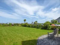 Sea View Apartment Hotels in 