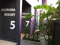 Buorana Hotel a Chon Buri