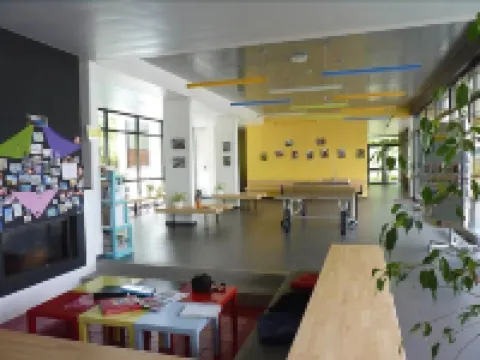 Auberge de Jeunesse de Morlaix Hotels in Morlaix