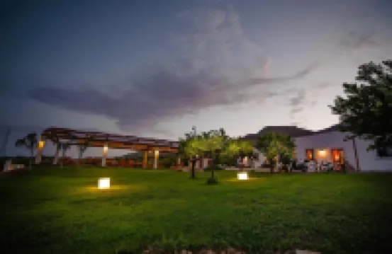 Agriturismo Alle Riserve Cavagrande