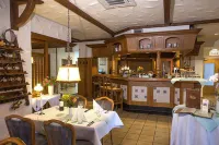 Hotel Restaurant Brintrup - breakfast