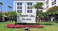Hampton Inn San Diego-Kearny Mesa