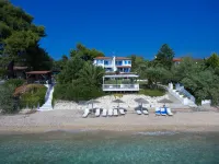 Acrotel Athena Villa - Strand