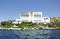 Korumar Hotel Deluxe Hotels in der Nähe von Anadolu Ml Ve Kml