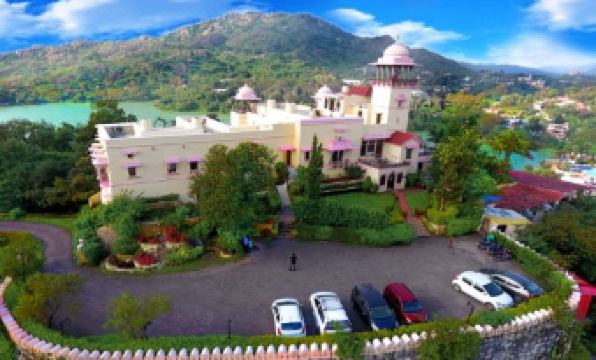 The Jaipur House - Housity