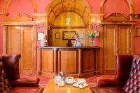 River Island Hotel - 3-Star