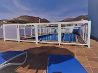 Tao Morro Jable - Swimmingpools