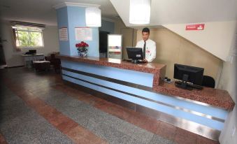 Abbeville Hotel Torre II