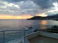 Magic Ionian Apartments & Rooms - Scenic