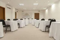 Grande Hotel Petrópolis Hôtels à : Petropolis