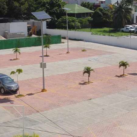 Chiapas Hotel Express, Tuxtla Gutierrez