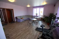 Dva Kryila Hotel