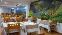 Hotel Green Field