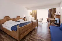 Romantik Hotel Alte Vogtei Landschaftsmuseum附近的飯店