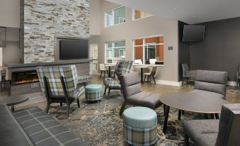 Residence Inn Lexington City Center