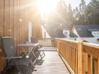 Lakeside Village 29 Hotels in Frymburk