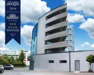 Hotel Arena