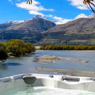 EcoScapes Fitness & Recreational Facilities