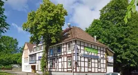 Kärntner Stub'n Hotels in Konigslutter am Elm