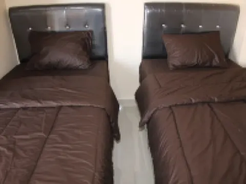 Garuda Kostel Hoteles en Tegal