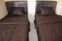 Garuda Kostel Hotels in Tegal