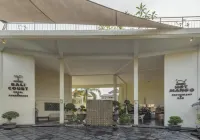 Bali Court Hotel & Apartment Hotels near Cute Stuff