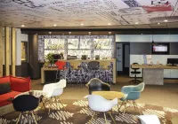 Ibis Marseille Timone Hotels in Marseille