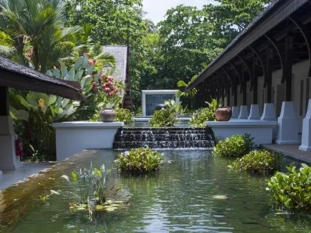 Tanjong Jara Resort, Terengganu - Small Luxury Hotels of the World