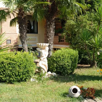 Hotel Caserta Antica