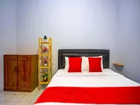 Faf Guest House Hotels in North Teluk Betung
