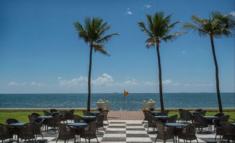 Galle Face Hotel