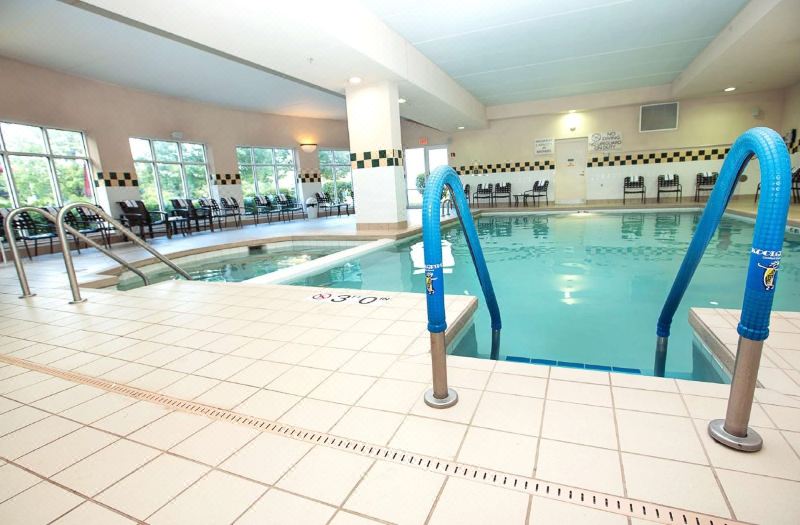 Hilton Garden Inn Green Bay photo 4