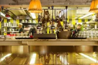 Ha(a)ïtza - bar