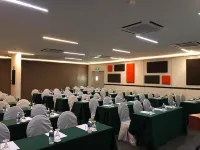 Bei Boutique Hotel Hôtels à : Muar