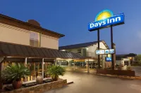 Days Inn by Wyndham Austin/University/Downtown