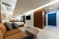 앨리스 호텔 수원 호텔