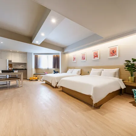 Sacheon Samcheonpohang Brown Dot
