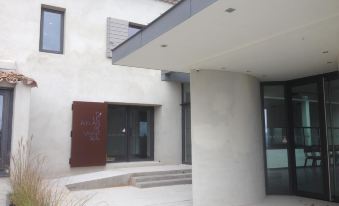 Le Relais de Saint de Ser