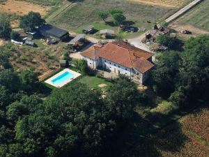 Agriturismo le Baccane