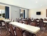 Microtel Inn & Suites by Wyndham Spring Hill/Weeki Wachee