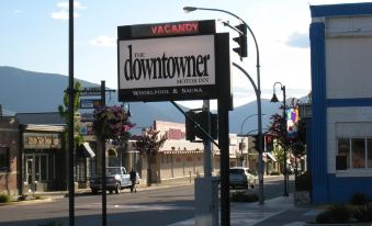 Downtowner Motor Inn