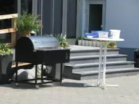 Gästehaus Und Fewo Lamm Garni Hotel a Schelklingen