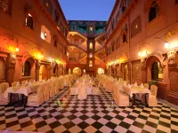 Hotel Sagar Hotel di Bikaner